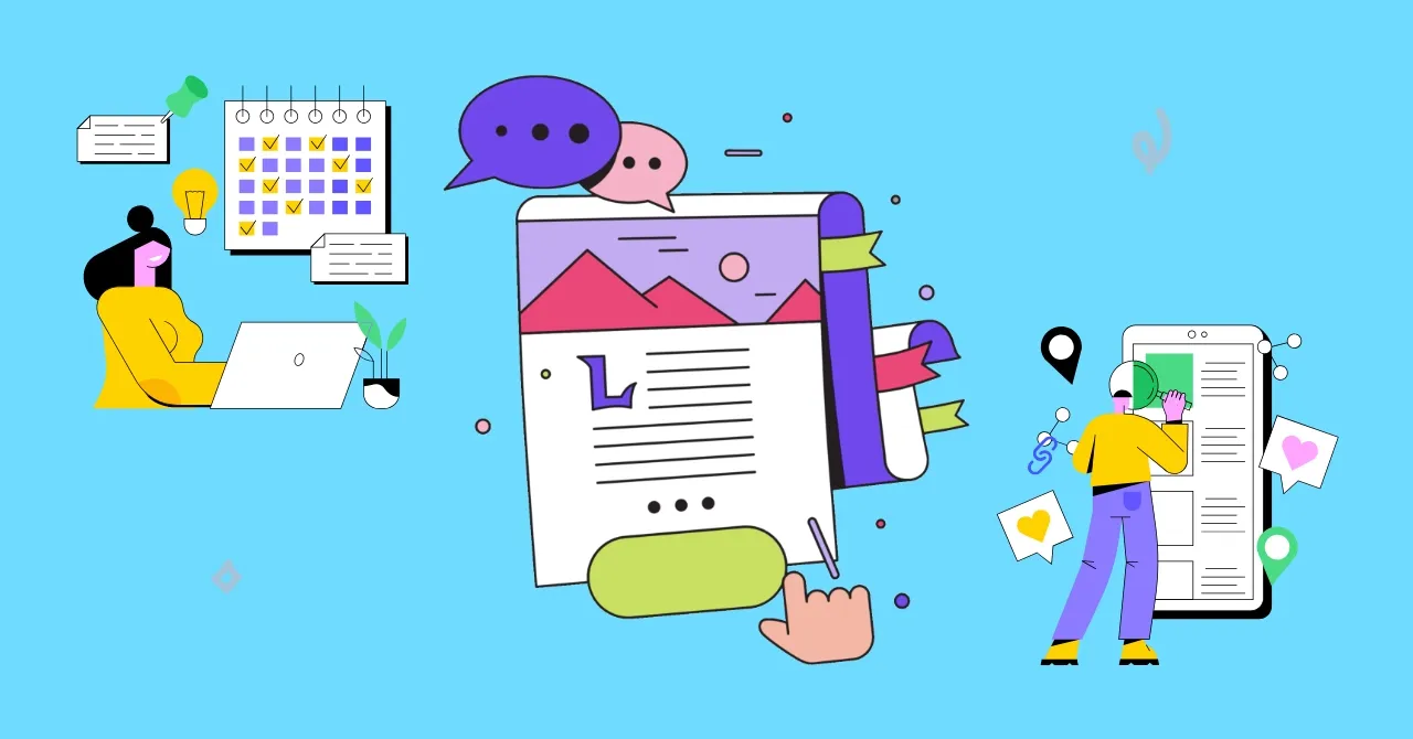 165+ Free Article Submission Sites List (High DA PA) – 2025