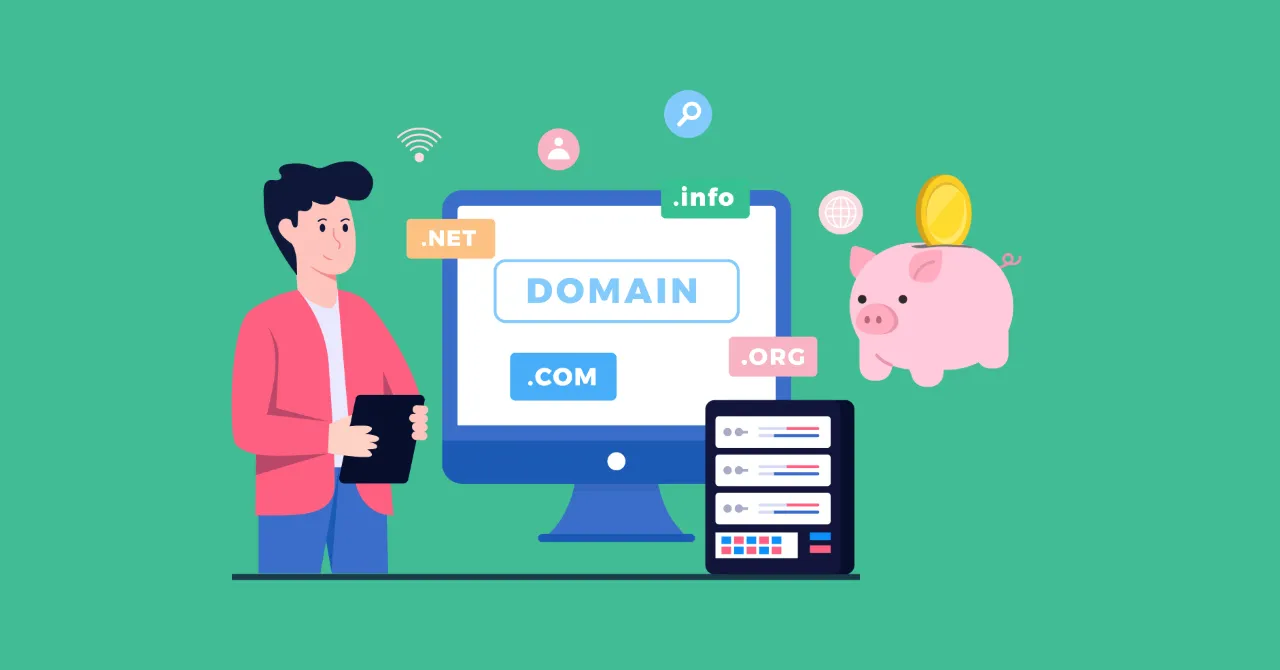 Should you invest in premium domains for better branding?