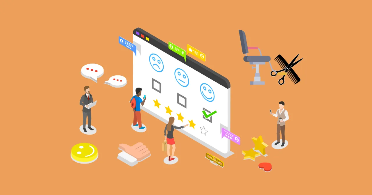 6 Ways to Redesign Your Salon Customer Journey: Improve Client Experiences