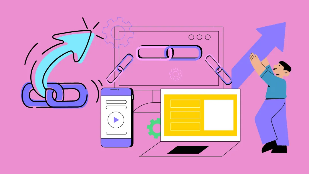 Why Are Backlinks Still Important Even in 2025?