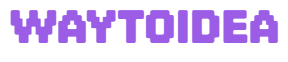 WayToIdea Logo