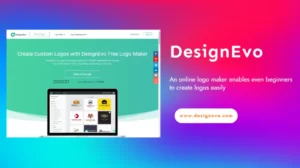 DesignEvo Review - Make Awesome logo for your blog